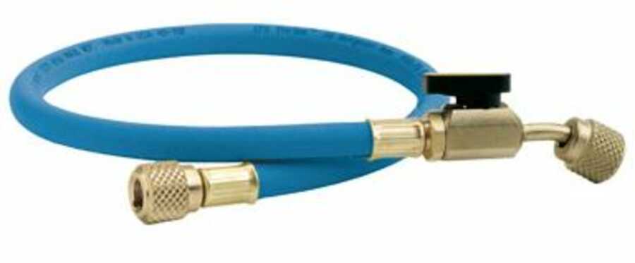 6' Premium Hose with 1/4" SAE Fitting