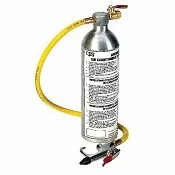 Ac Flush Gun Kit