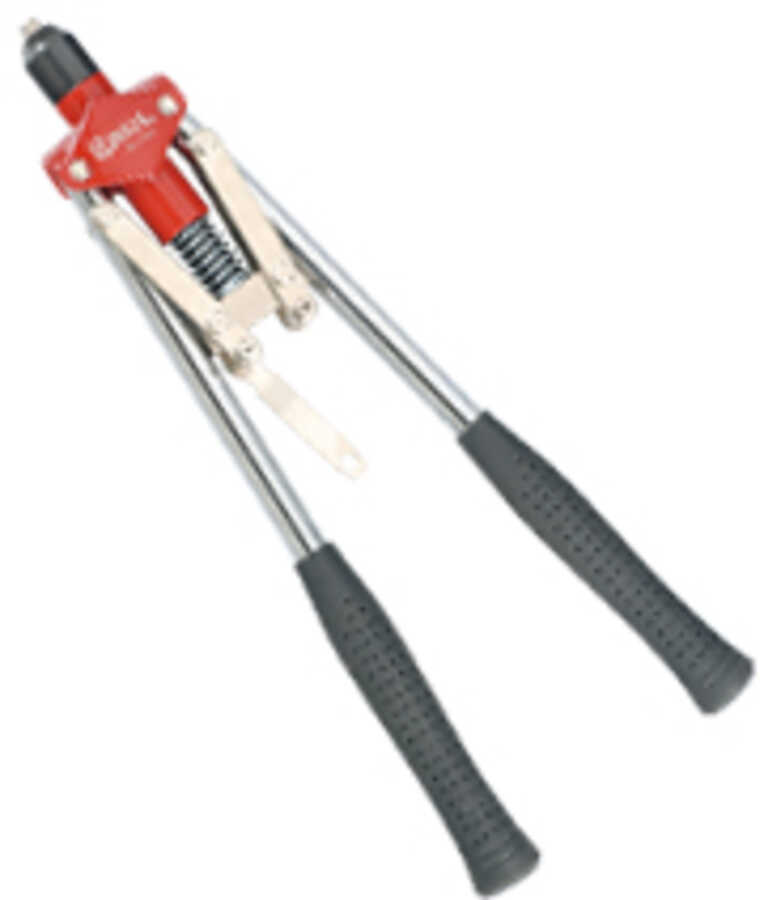 Industrial Lever Riveter
