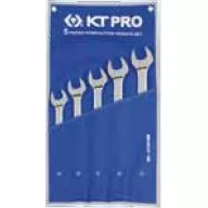 5PC. Combination SAE Wrench Set 12 pt