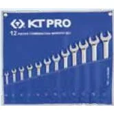 12PC. Combination SAE Wrench Set 12PT