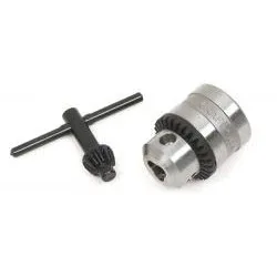 (image for) 1/4 Inch Multi-Craft Chuck 3/8-24 and Key