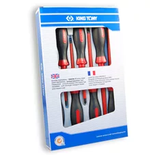 7 Piece Insulated Screwdriver Set