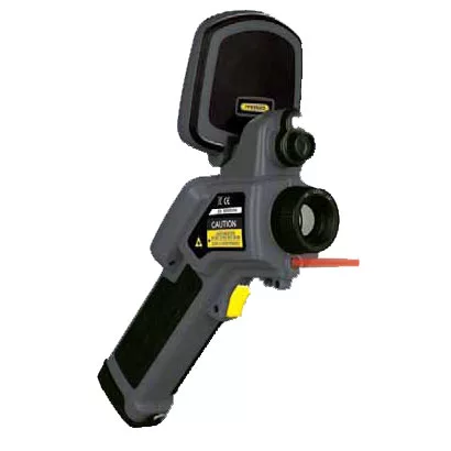 PREDATOR Series Thermal/Visual Imaging Camera w PIP, Streaming V