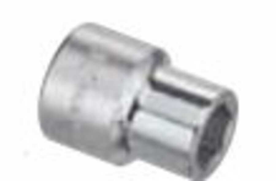 1" Drive 78mm Hand Socket