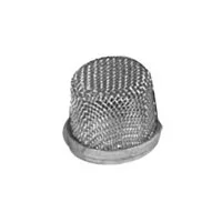 Service Compressor Suction Screen Replacement 5 Pk 0.510 Inch