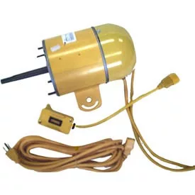 Motor 115V DJ110VHEMDCS2 Motor 115V DJ110VHEMDCS2