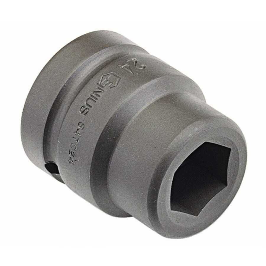 1" Drive 100mm Impact Socket