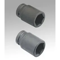 (image for) 1" Drive Deep Impact Socket 24mm