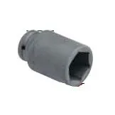 (image for) 1" Drive Deep Impact Socket 31mm