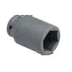 (image for) 1" Drive Deep Impact Socket 40mm