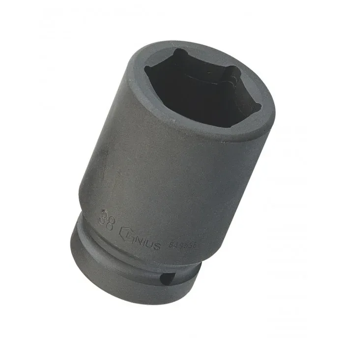 (image for) 1" Drive 110mm Deep Impact Socket