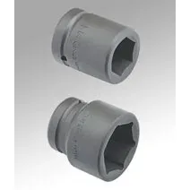 (image for) 1" Drive Impact Socket 1-11/16"