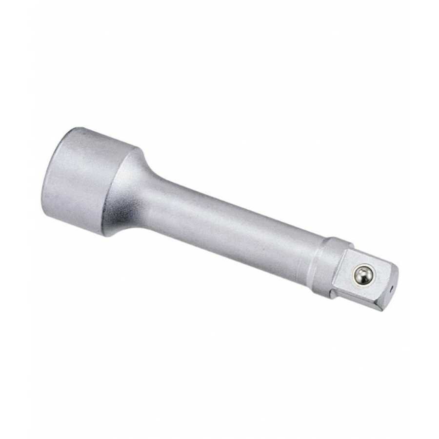 1" Drive Extension Bar, 150mmL