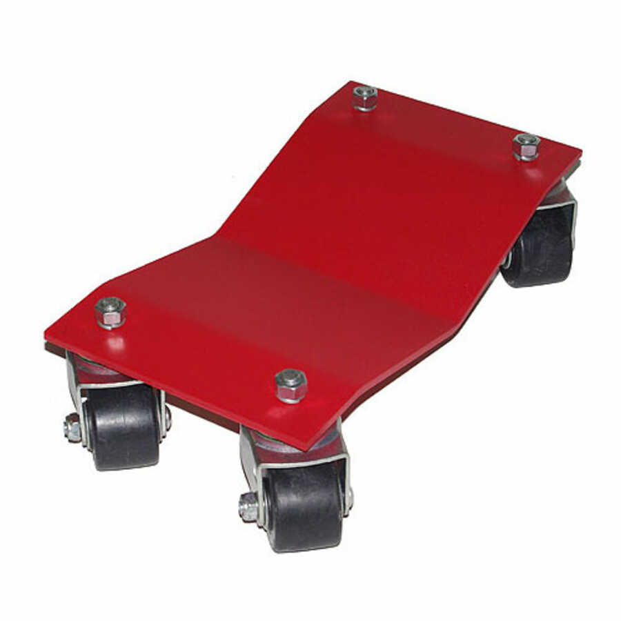 Autodolly Heavy Duty 16 x 16 Inch All-Steel Dolly Single