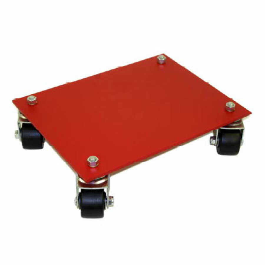 Individual Flat Standard Duty Autodolly 12 x 16 Inch