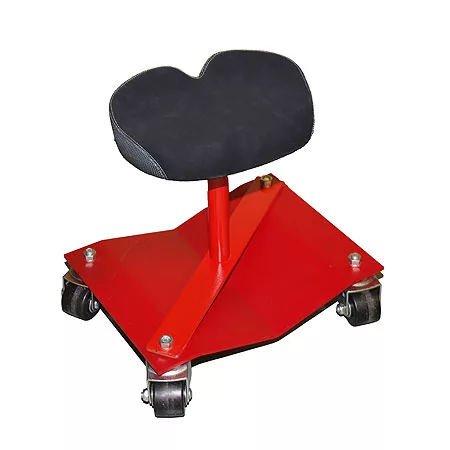Service Seat Attachment for the Auto Dolly