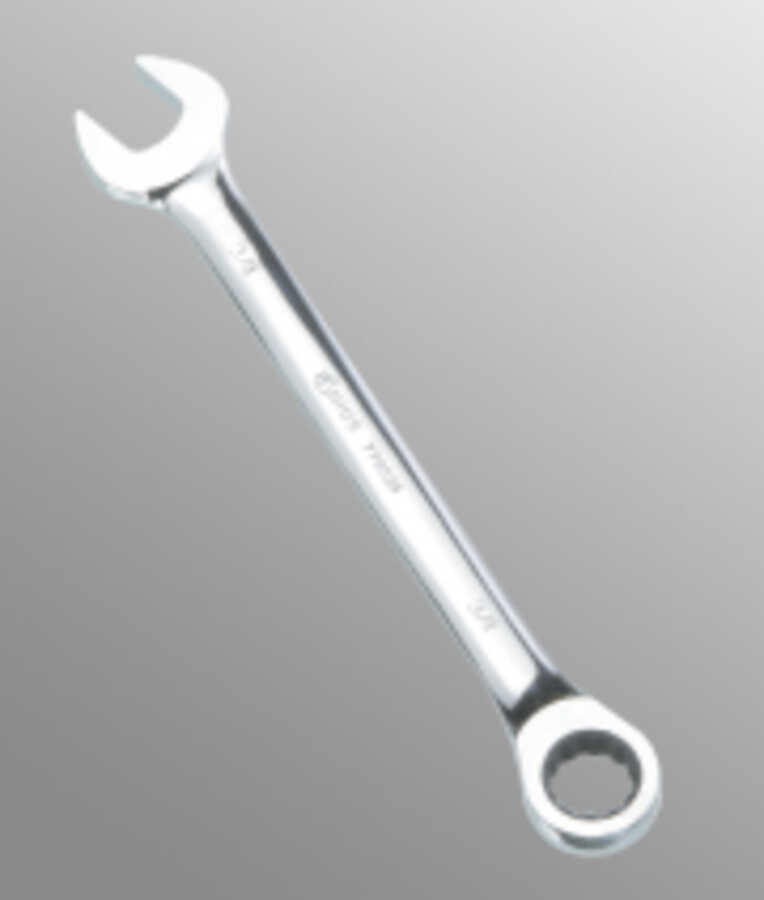 1" Combination Ratcheting Wrench 325mmL