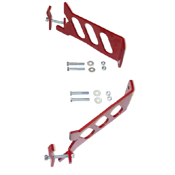 Engine Stand Axle Adapter