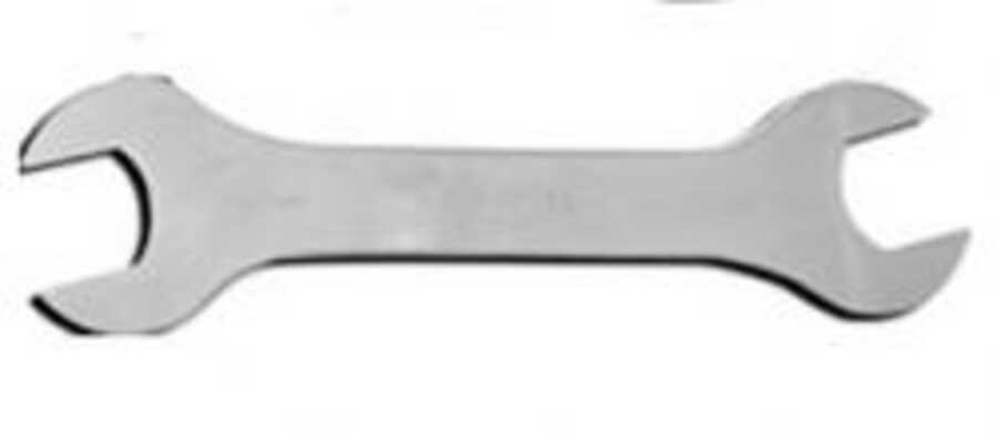 V8 Tools | 831214 | Super Thin Combination Wrench 1/2"x 9/16" - V8 Tools