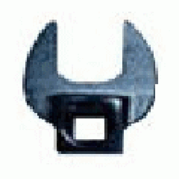 3/8" Drive Metric Crowfoot Wrench - 11mm