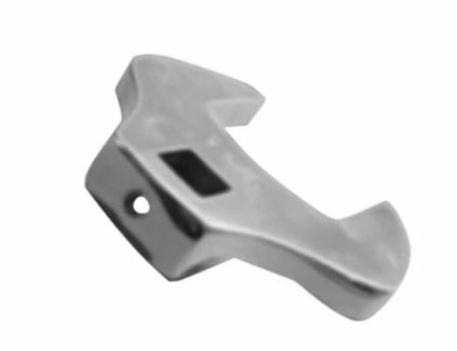 3/8" Drive Metric Crowfoot Wrench - 8mm