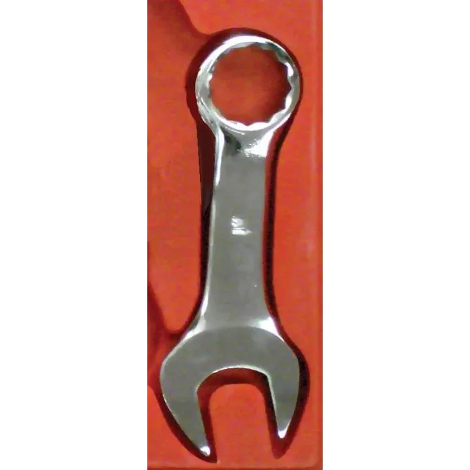 (image for) Fractional Stubby Combination Wrench - 15/16"