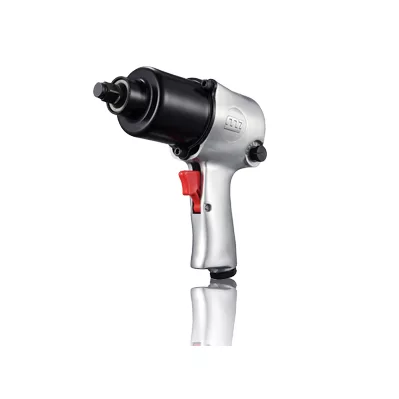 Drive Air Impact Wrench,Twin Hammer 