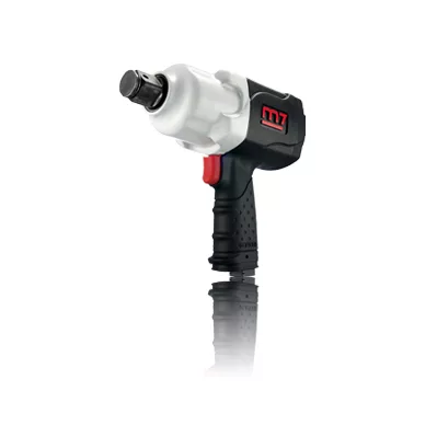M7 3/4" Drive Composite Air Impact Wrench , New Twin Hammer 1200