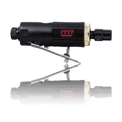 M7 1/4" Air Die Grinder w/ 1/8" & 1/4" Collets