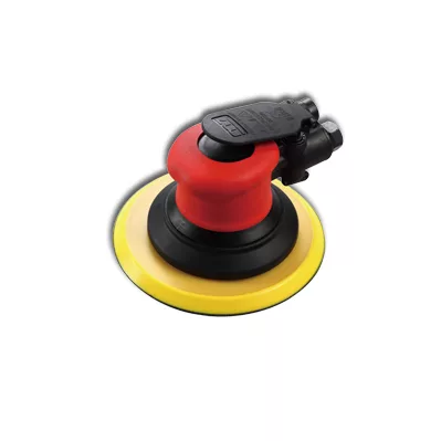 M7 Non-Vacuum Air Random Orbital Sander 5" Velcro Hook Pad