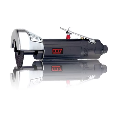 M7 Heavy Duty Air Cut-Off Tool, Wheel Size 3", 20000 rpm