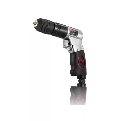M7 3/8" Air Reversible Drill W/Keyless Chuck 1800 rpm