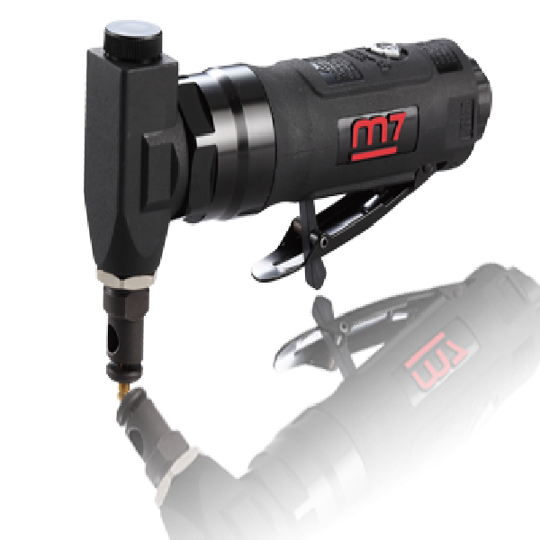 M7 Air Nibbler Rear Exhaust, 2600 rpm