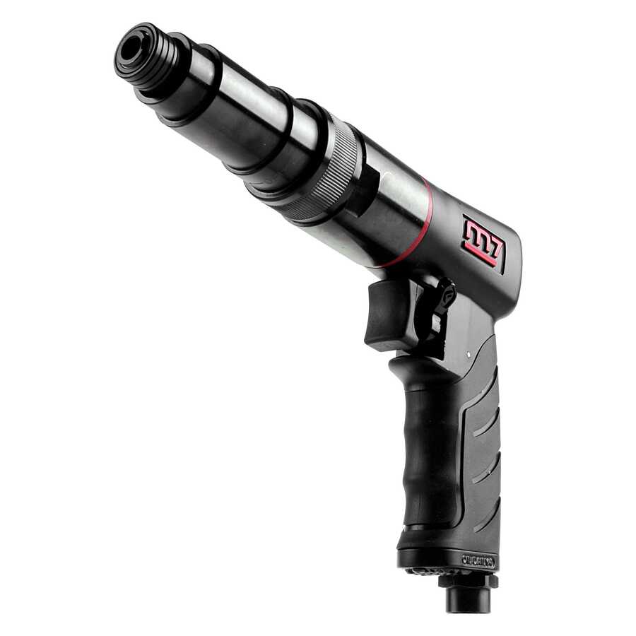 M7 - Adjustable Clutch Air Screwdriver