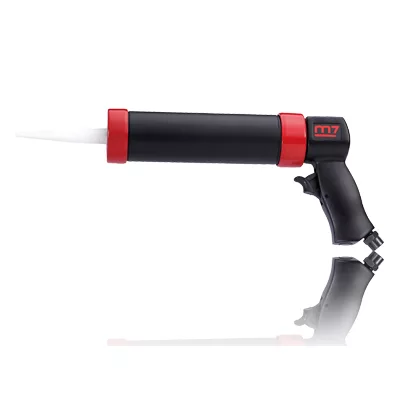 M7 Air Caulking Gun