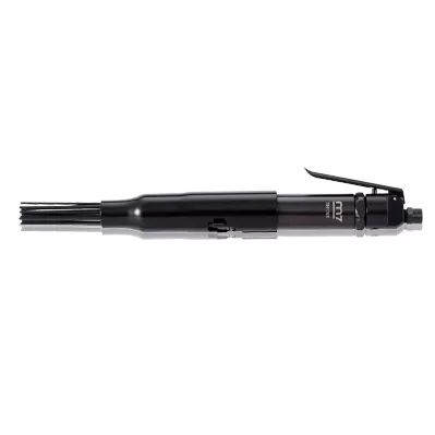 M7 Air Needle Scaler 28mmL Stroke, 4600 bpm
