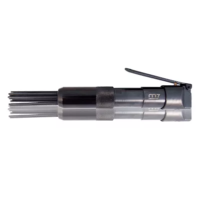 M7 Air Needle Scaler 32mmL Stroke, 5500 bpm