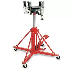 Transmission Jack 2200 Lb Capacity