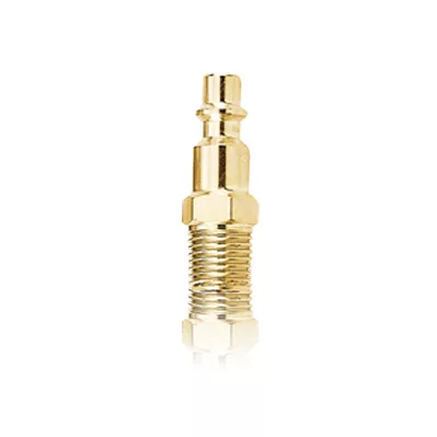 M7 1/4" Air Adaptor Male Thread Type M7 1/4" Air Adaptor Male Thread Type