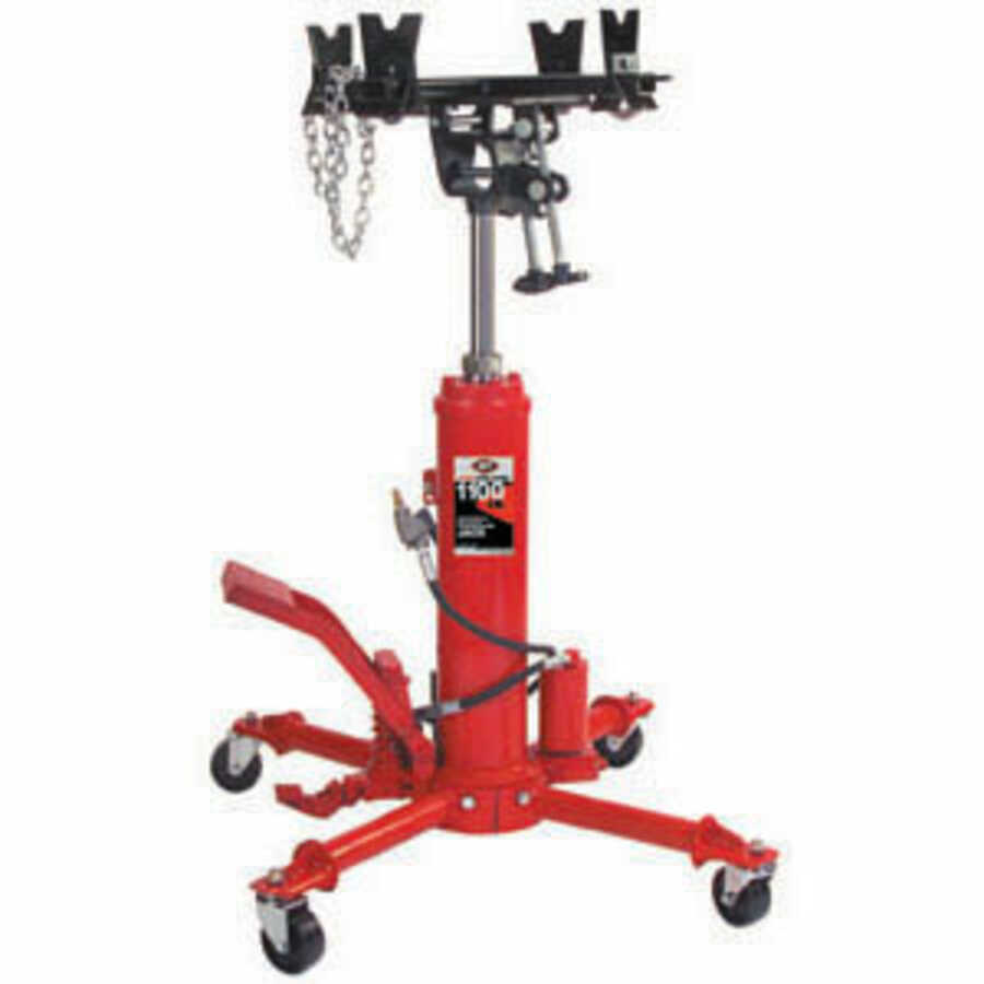 Transmission Jack 1000 Lb Capacity