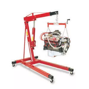 Engine Crane 4400 Lb