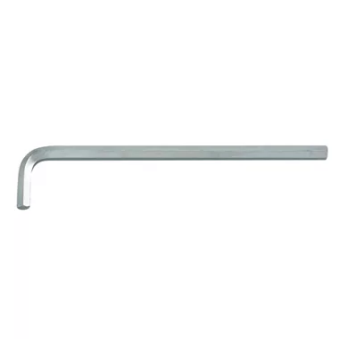 19x360mm Extra Long Hex Key w/ Allen Head