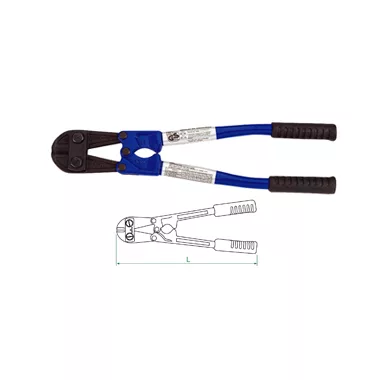 14" Bolt Cutter