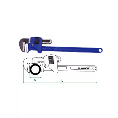 36" Pipe Wrench