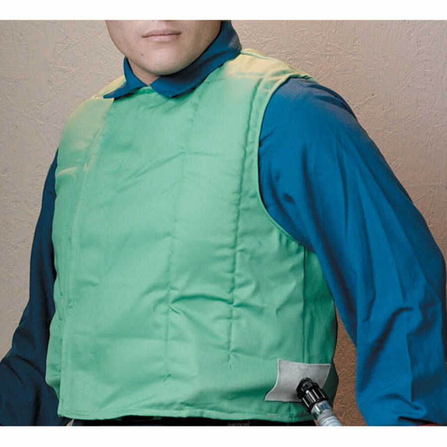 Air Distribution Vest Regular