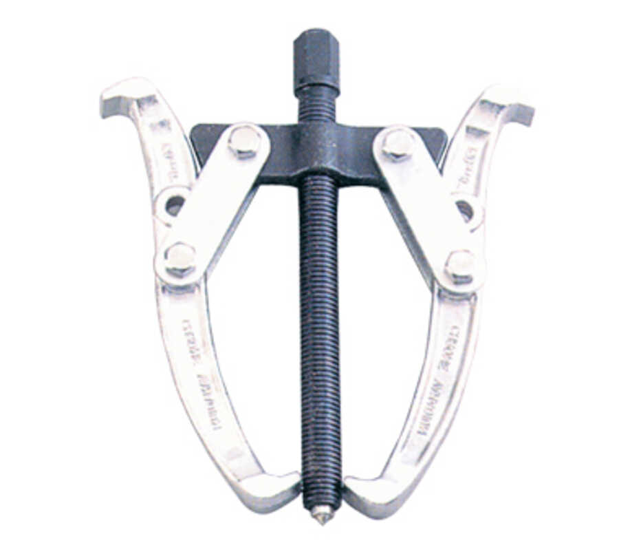 Gazechimp 10 inch Two Jaws/Three Jaws Bearing Puller and Gear Pulley Puller 