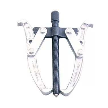 Gear Puller w/ Two Jaw 6"