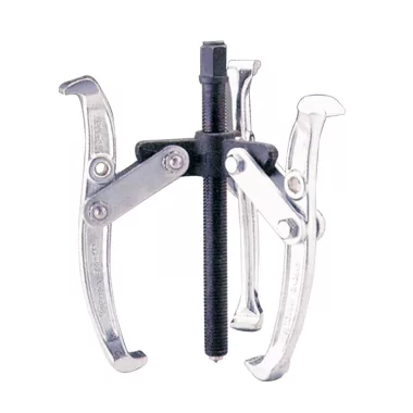 Gear Puller w/ Three Jaw 8"