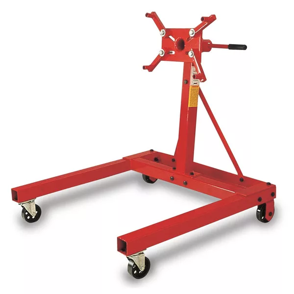 c Engine Stand 2000 Lb Capacity